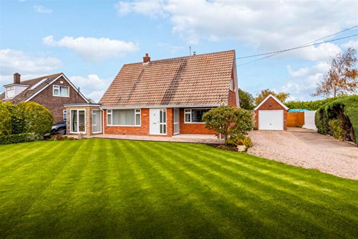 3 Bedroom Detached House For Sale In Ralphs Lane, PE20