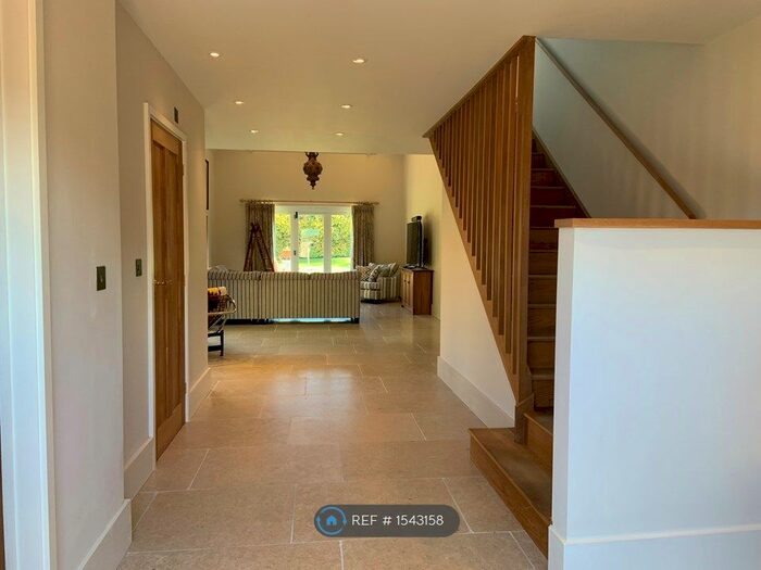 3 Bedroom Detached House To Rent In High Street, Widdington, CB11