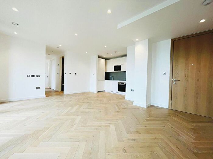 2 Bedroom Flat To Rent In Josephine House, Oberman Road, Dollis Hill, NW10