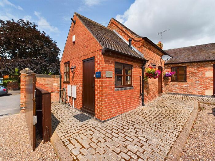 2 Bedroom Cottage To Rent In Market Street, Draycott, Derby, Derbyshire, DE72