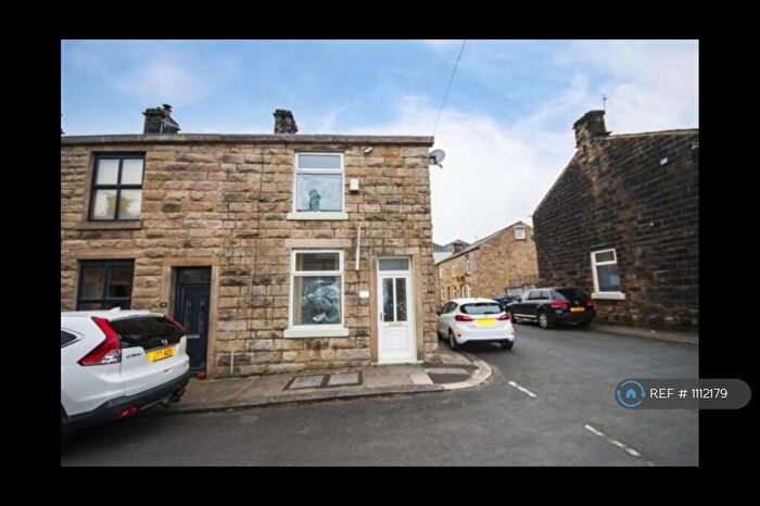 2 Bedroom End Of Terrace House To Rent In St. Pauls Street, Ramsbottom, Bury, BL0