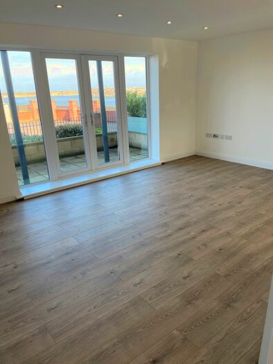 2 Bedroom Flat To Rent In Fleet Avenue, Hartlepool, TS24