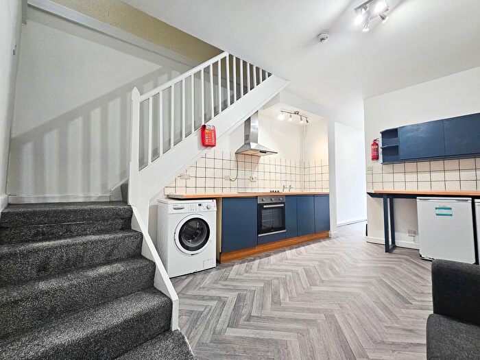 3 Bedroom Semi-Detached House To Rent In Eastgate, Aberystwyth, SY23