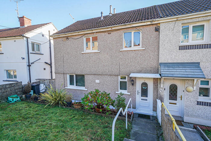 3 Bedroom Semi Detached House For Sale In Birch Road, Port Talbot, SA12