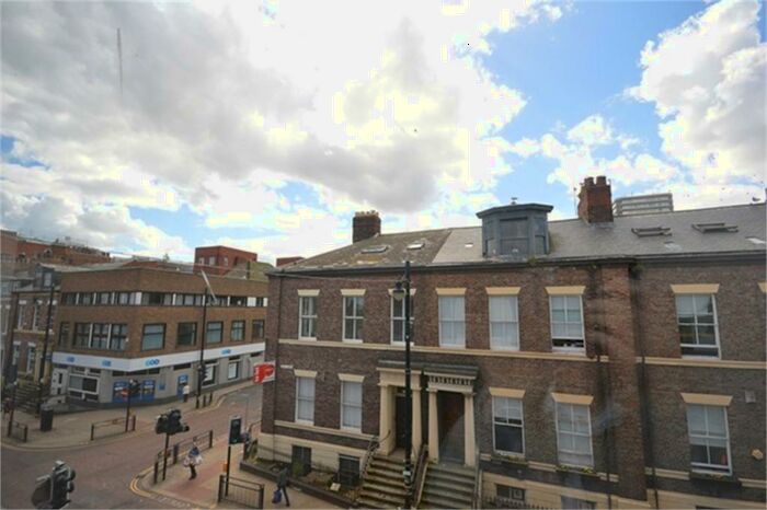 2 Bedroom Apartment To Rent In John Street, City Centre, Sunderland, SR1