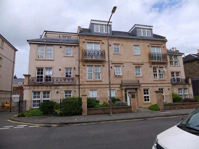 2 Bedroom Flat To Rent In West Mayfield, Edinburgh, EH9