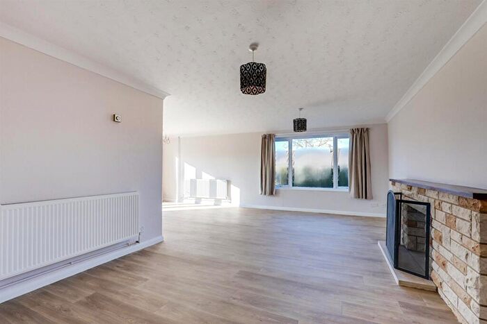 3 Bedroom Detached Bungalow For Sale In The Grove, Off Henley Road, Ipswich, IP1