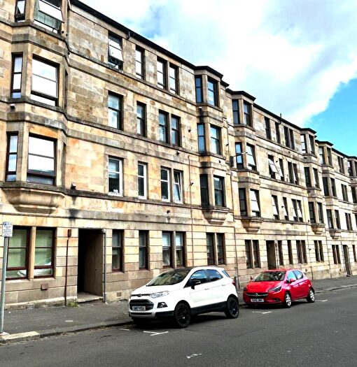1 Bedroom Flat To Rent In / Dunn Street, PA1