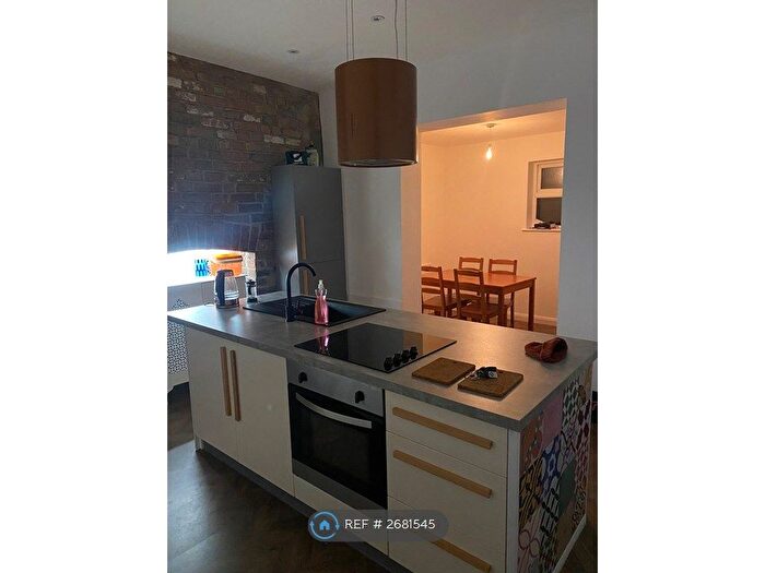2 Bedroom Terraced House To Rent In Eleanor Street, Wigan, WN3