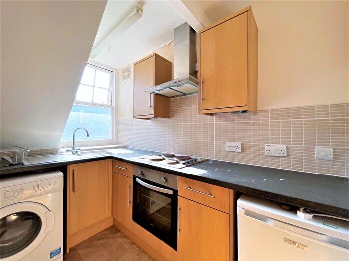 1 Bedroom Apartment To Rent In East Street, Brighton, BN1