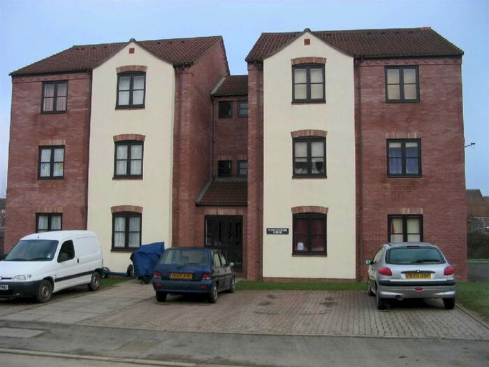 1 Bedroom Flat To Rent In Sydwall Road, Belmont, Hereford, HR2