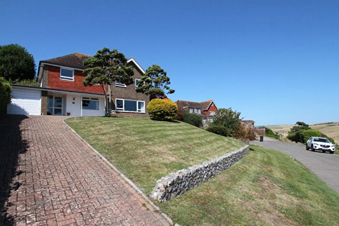 5 Bedroom Detached House For Sale In The Link, East Dean, BN20