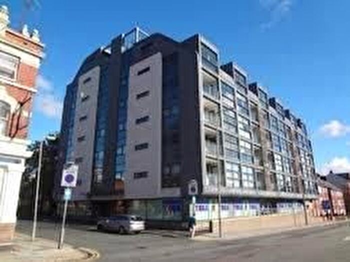 2 Bedroom Flat To Rent In Standish Street, Liverpool, L3
