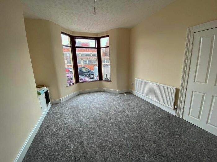 2 Bedroom Terraced House To Rent In Dunluce Street, Walton, Liverpool, L4