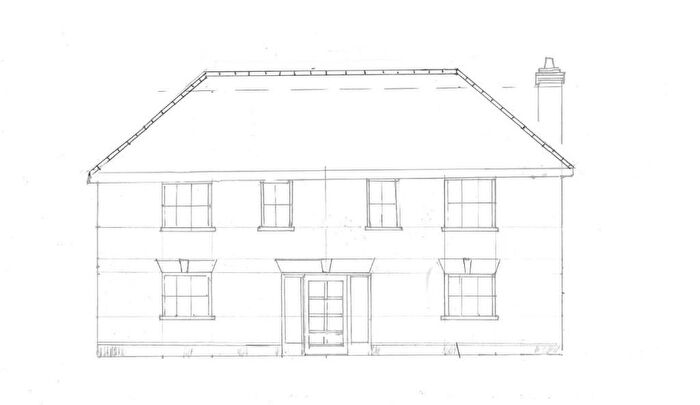Land For Sale In Land Mill Bank, Mill Lane, Eastry, Sandwich, Kent, CT13