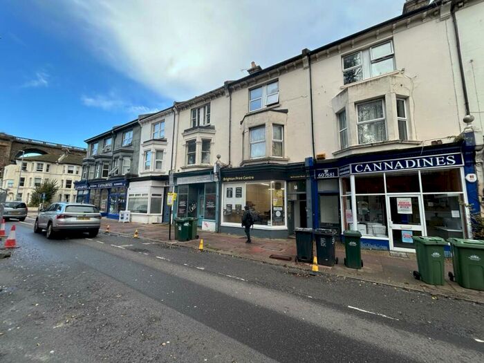 6 Bedroom House To Rent In Preston Road, Brighton, East Sussex, BN1