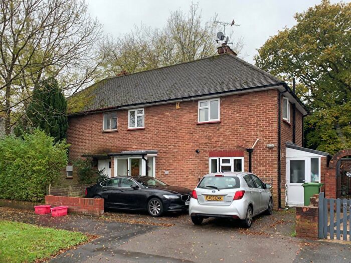 3 Bedroom Semi-Detached House To Rent In Hawthorn Avenue, Brentwood, CM13