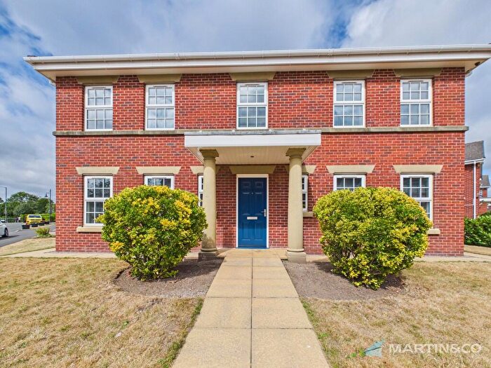 5 Bedroom Detached House For Sale In Victory Boulevard, Lytham Quays, FY8