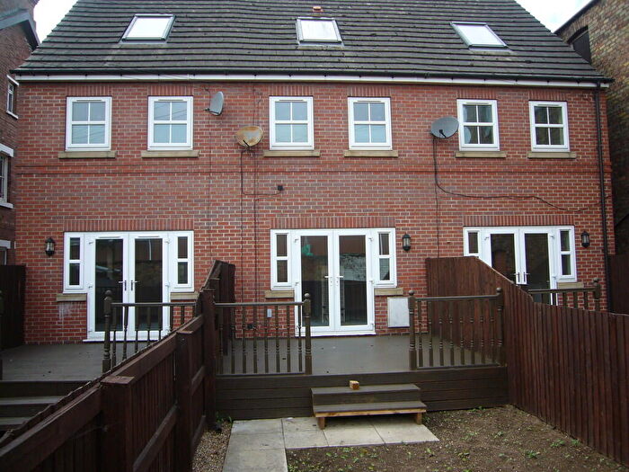4 Bedroom Terraced House For Sale In Jackson Street, Goole, DN14