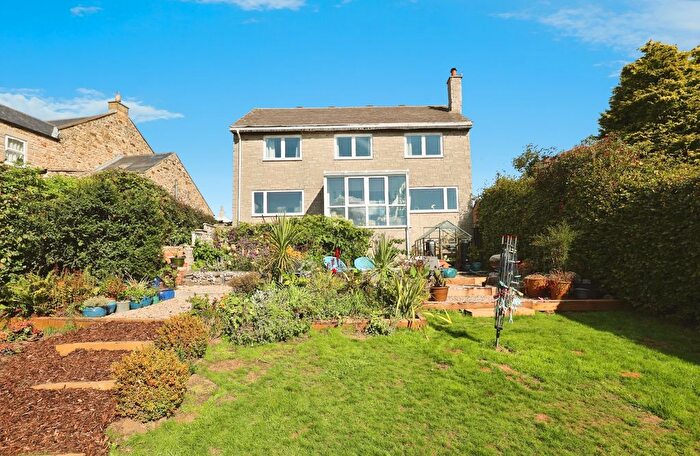 4 Bedroom Property For Sale In Hamsterley, Bishop Auckland, DL13