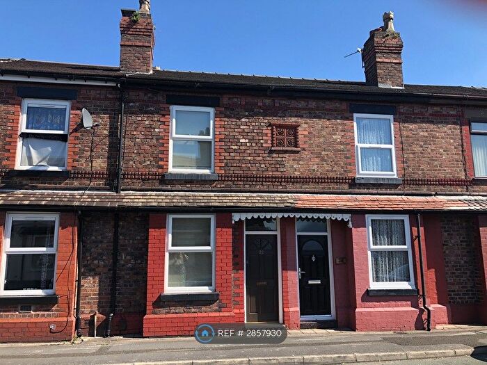 2 Bedroom Terraced House To Rent In Sharp Street, Warrington, WA2