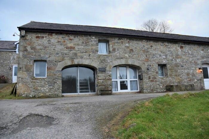 2 Bedroom Barn Conversion To Rent In Pontshaen, Llandysul SA44