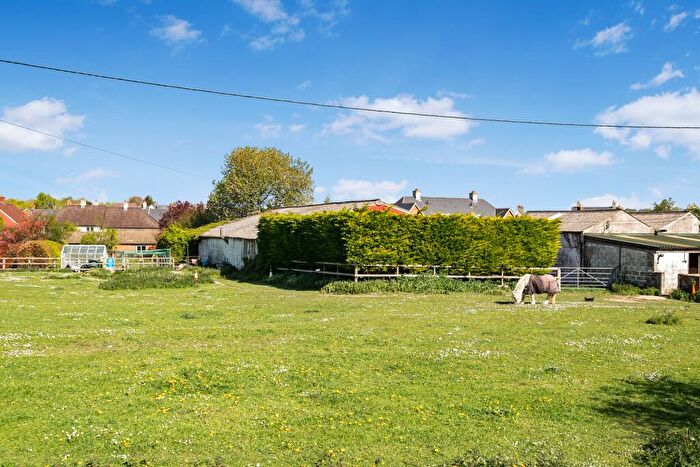 4 Bedroom Terraced House For Sale In Steeplechase Court, Andover, SP11