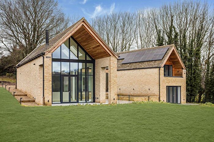 4 Bedroom Detached House To Rent In Alderley, GL12