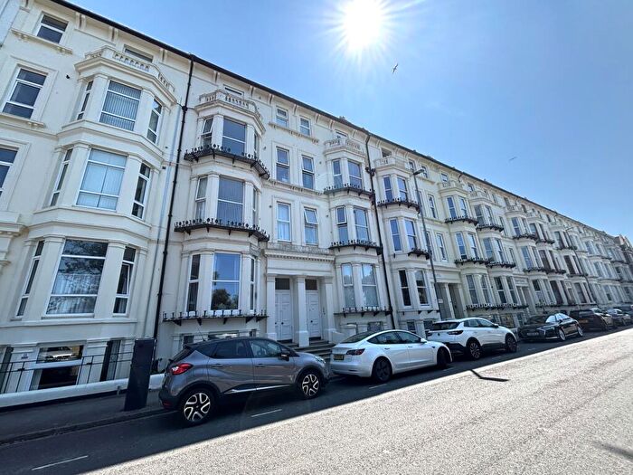 1 Bedroom Flat To Rent In Western Parade, Southsea, Portsmouth, PO5