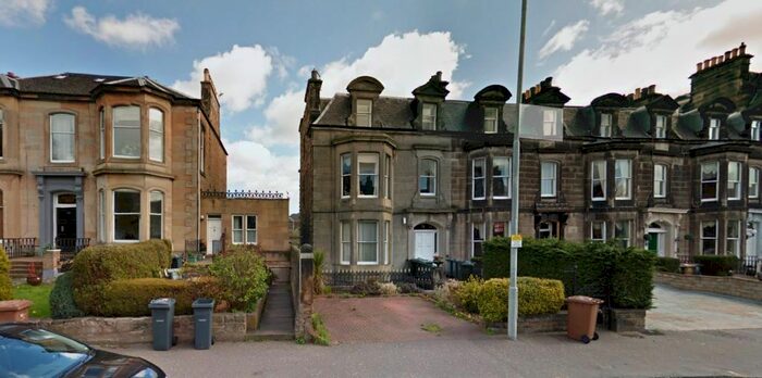 2 Bedroom Flat To Rent In Mayfield Gardens, Newington, Edinburgh, EH9