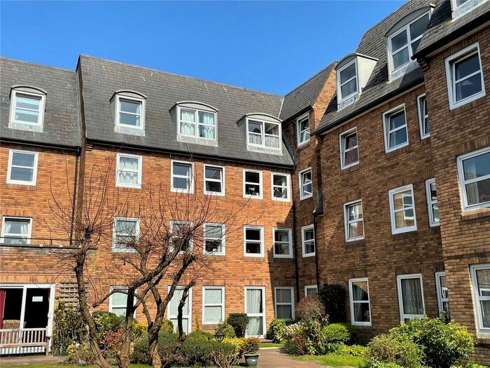 1 Bedroom Flat To Rent In Homechester House, Dorchester, Dorset, DT1