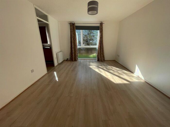 1 Bedroom Flat To Rent In Carnarvon Road, London, E15