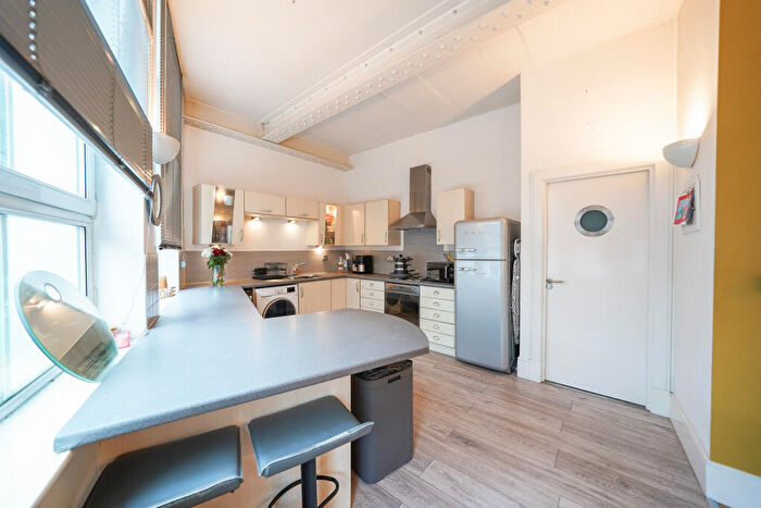 1 Bedroom Apartment For Sale In Stibbe Lofts, Newarke Street, Leicester City Centre, LE1