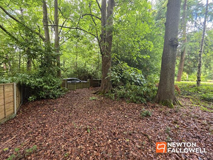 Plot For Sale In Newstead Abbey Park - Land, NG15