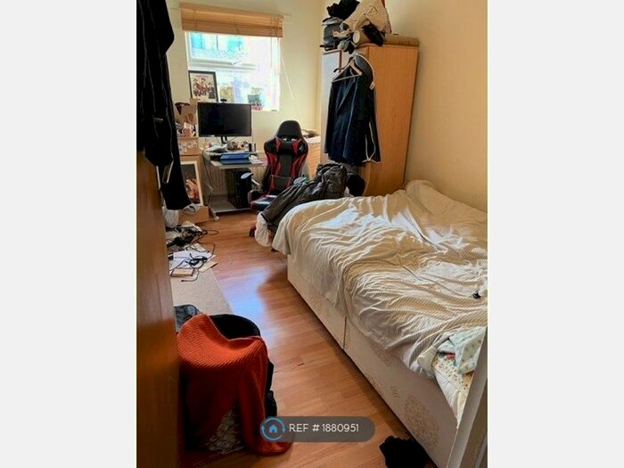 1 Bedroom Studio To Rent In Fonthill Road, London, N4