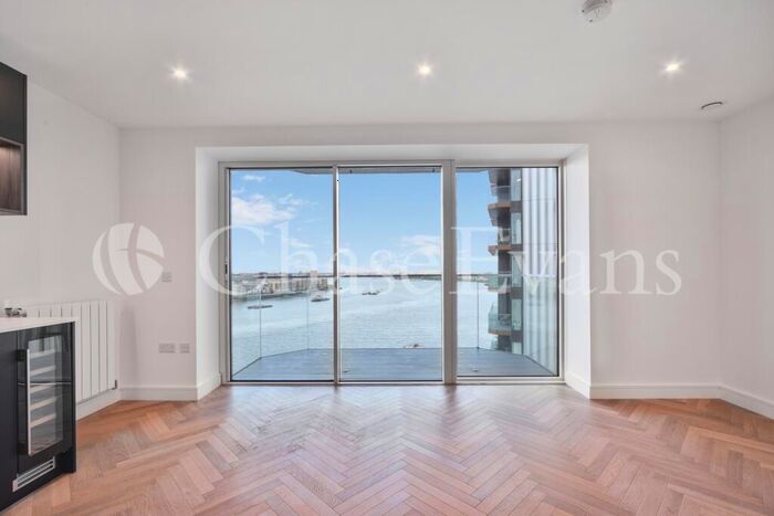 2 Bedroom Apartment To Rent In Clement Apartments, Royal Arsenal Riverside, Woolwich, SE18