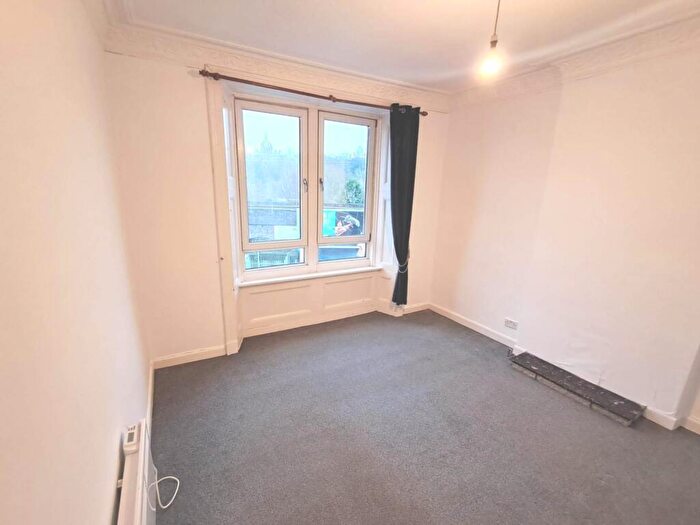 1 Bedroom Flat To Rent In Caledonia Street, Renfrewshire, PA3