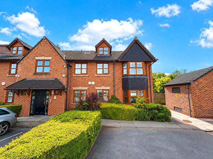 2 Bedroom Apartment To Rent In Broad View Flat, Broad Lane, Rochdale, OL16