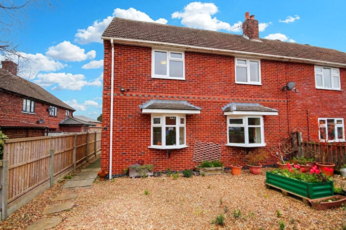 3 Bedroom Semi-Detached House For Sale In Orchard Avenue, Acton Bridge, CW8