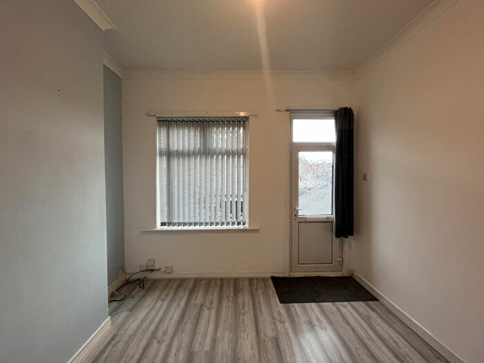 2 Bedroom Terraced House To Rent In Dorset Road, Coventry, CV1