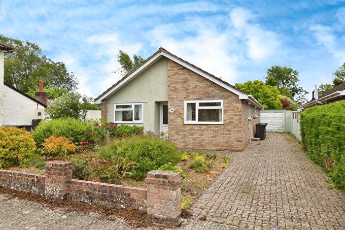3 Bedroom Detached Bungalow For Sale In The Borough, Downton ***Video Tour***, SP5
