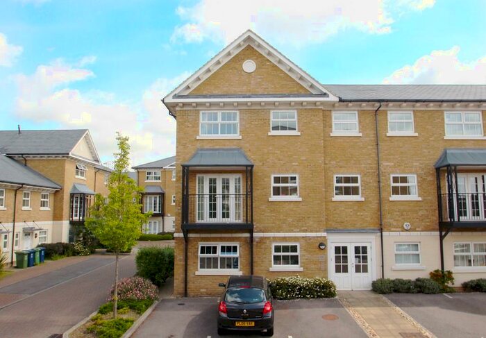 2 Bedroom Apartment To Rent In Reliance Way, East Oxford, OX4