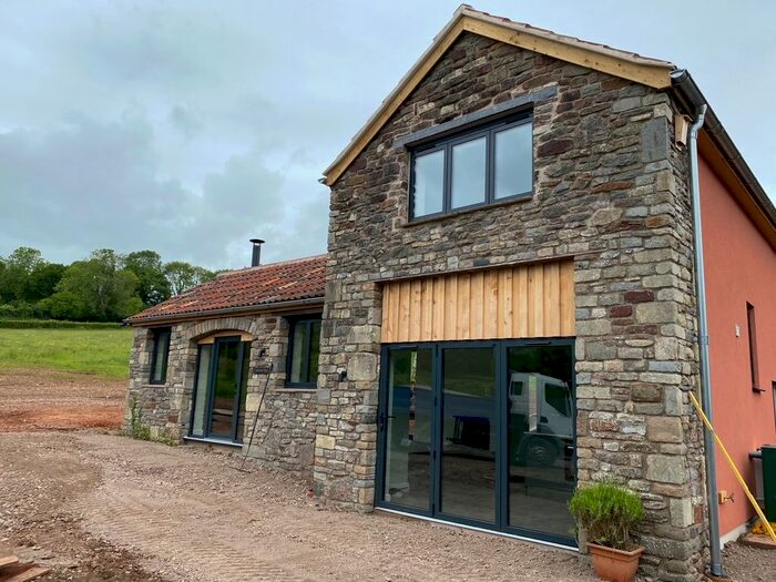 2 Bedroom Barn Conversion To Rent In Redding Pit Lane, Bristol, BS40