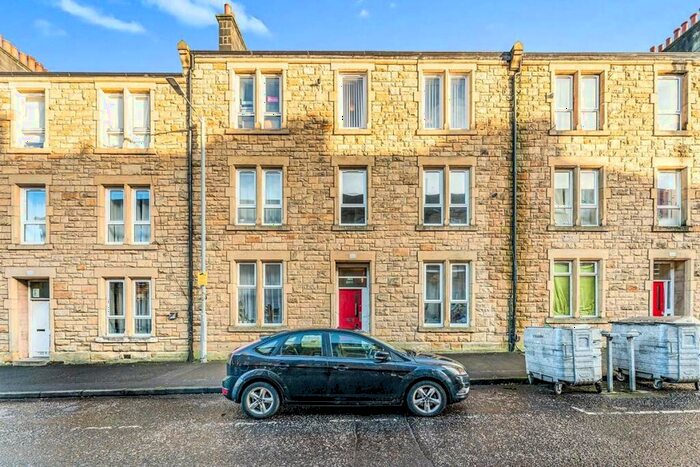2 Bedroom Flat To Rent In Stewart Road, Falkirk, FK2