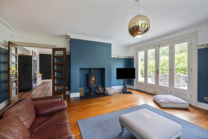 6 Bedroom Detached House For Sale In 'Ballywooley House', Crawfordsburn Road, Crawfordsburn, BT19