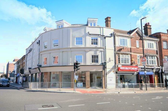 1 Bedroom Apartment To Rent In Broomfield Road, Chelmsford, CM1