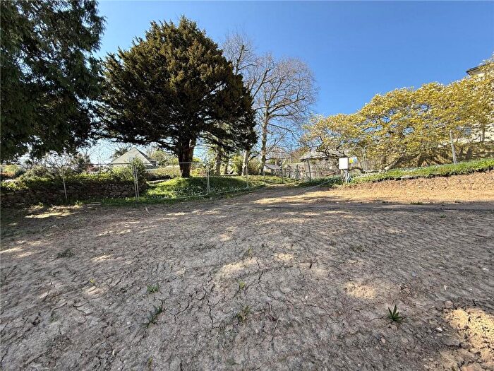 Plot For Sale In Development Plot, Old Drovers Way, EX23 - Photo 2