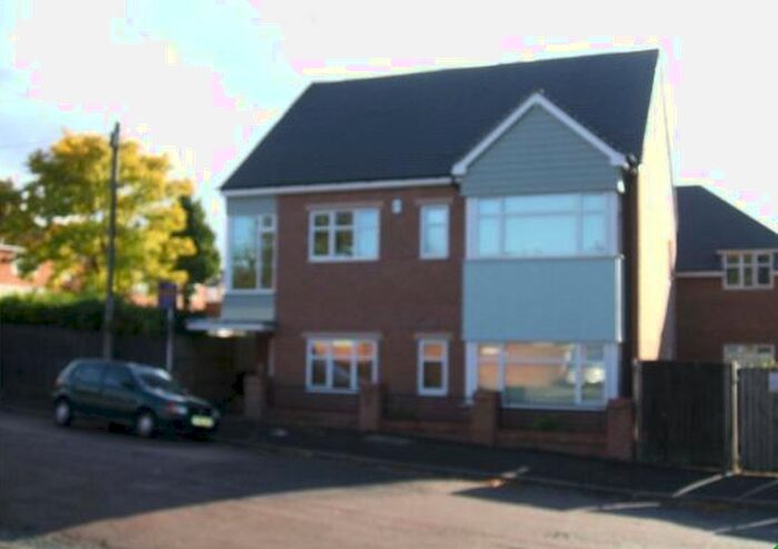 2 Bedroom Flat To Rent In Compton Road, Erdington, B24