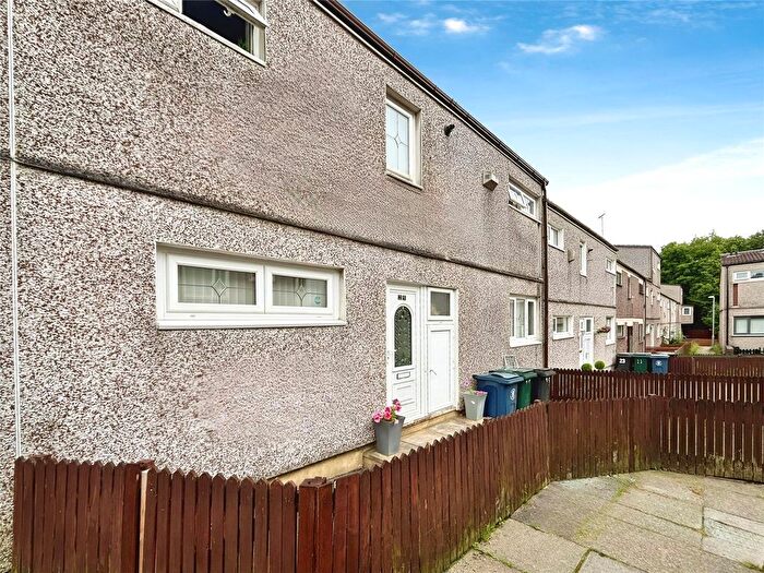 3 Bedroom End Of Terrace House To Rent In Bearncroft, Skelmersdale, Lancashire, WN8
