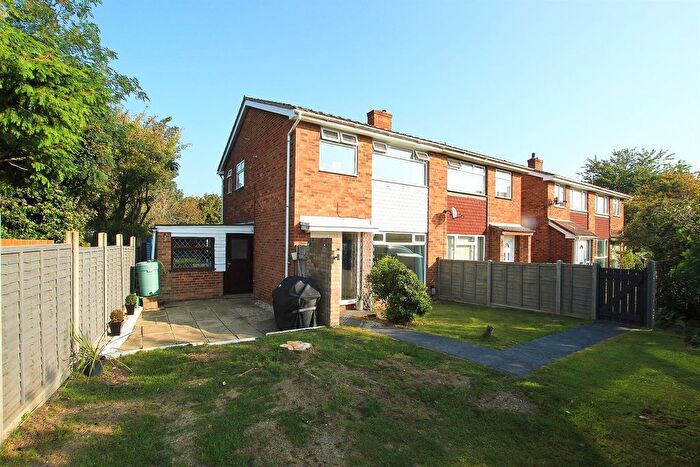 3 Bedroom Property To Rent In Ashley Way, Sawston, Cambridge, CB22
